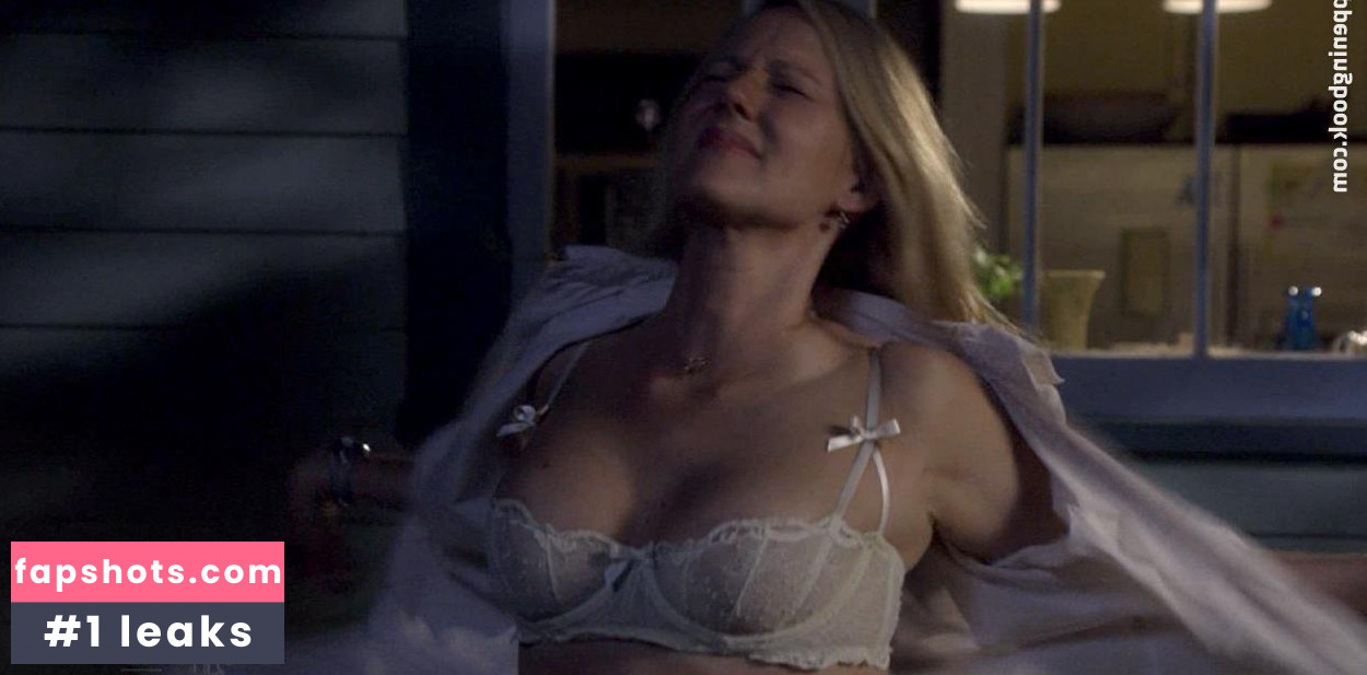 Laura Linney Nahé úniky fotek pouze od fanoušků #53 - Fapshots