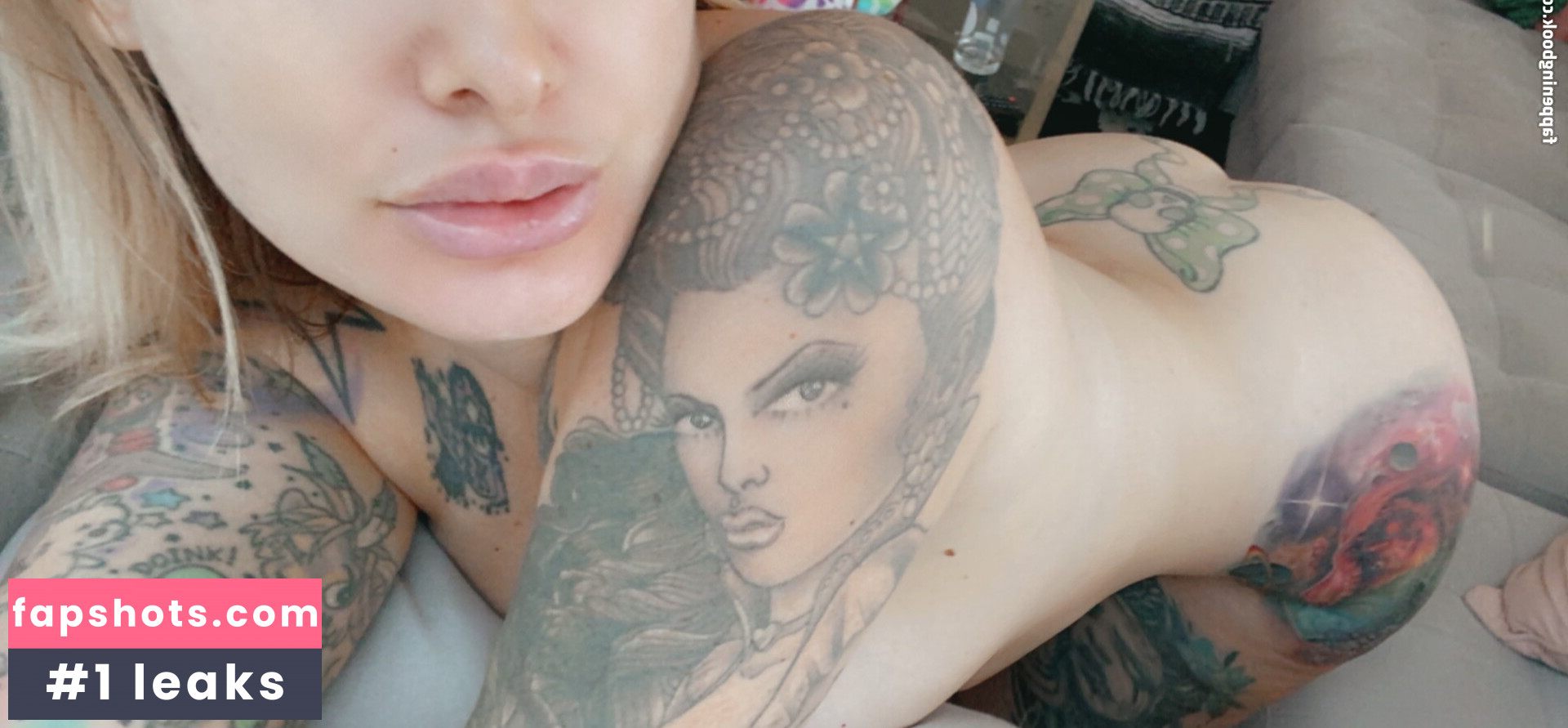 Laura Lux Nude Leaks OnlyFans Photos #33 - LeakJerk