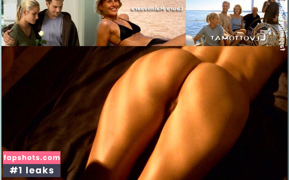 Laura Malmivaara gallery photo #5