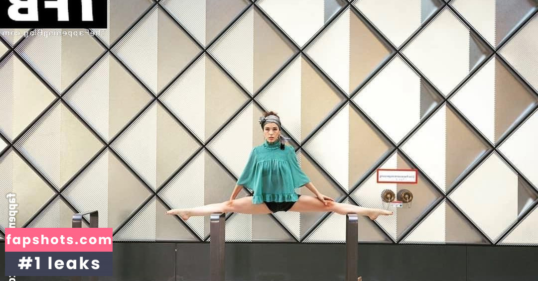 Laura Maria Heid Nude Leaks OnlyFans Photos #2 - Fapshots