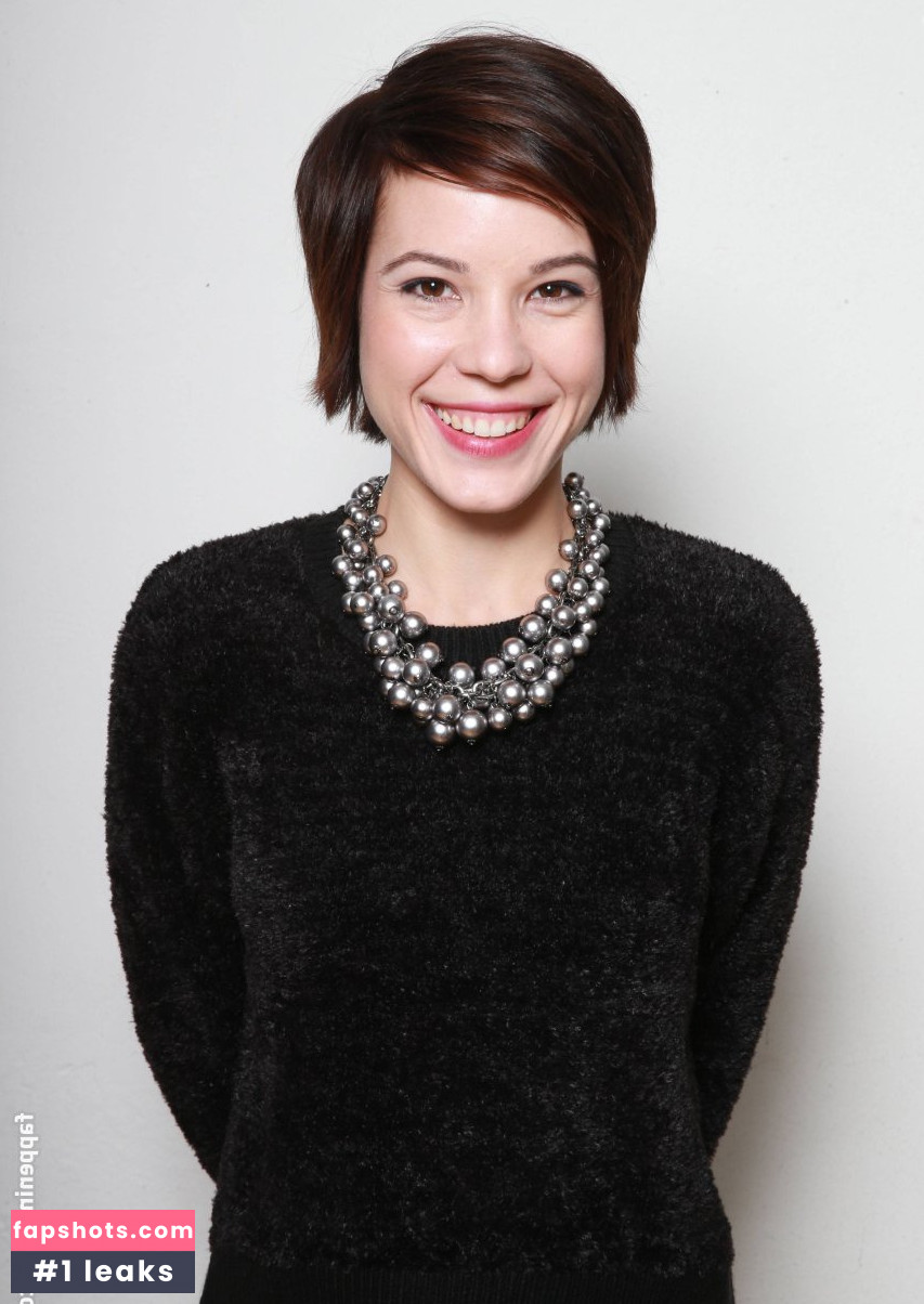 Laura Maria Heid Nude Leaks OnlyFans Photos #13 - Fapshots