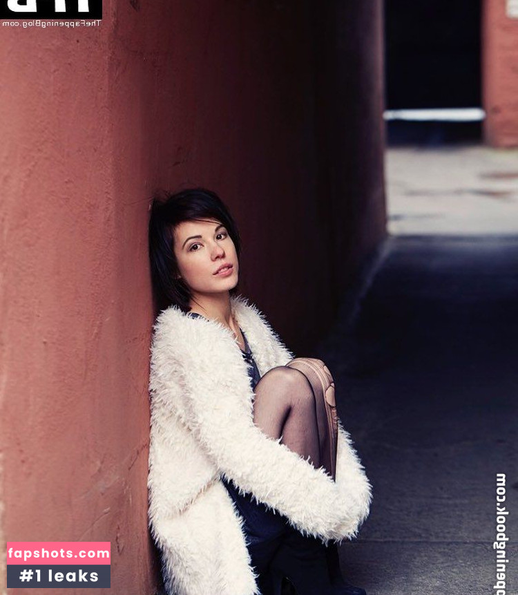 Laura Maria Heid Nude Leaks OnlyFans Photos #3 - Fapshots