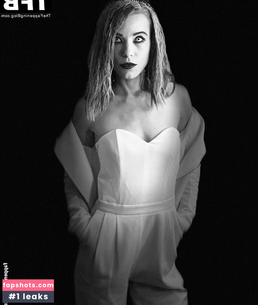 Laura Maria Heid Nude Leaks OnlyFans Photos #4 - Fapshots