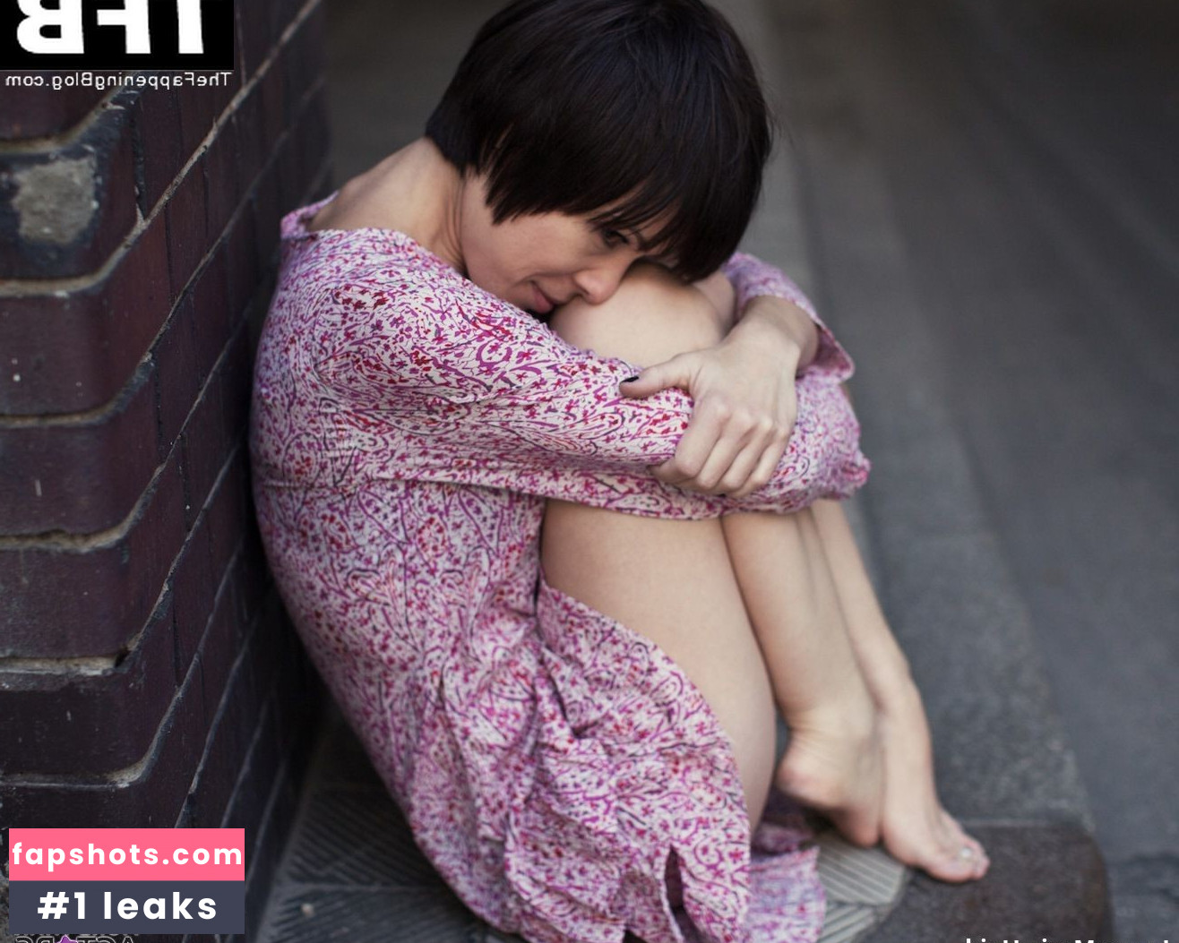 Laura Maria Heid Nude Leaks OnlyFans Photos #5 - Fapshots