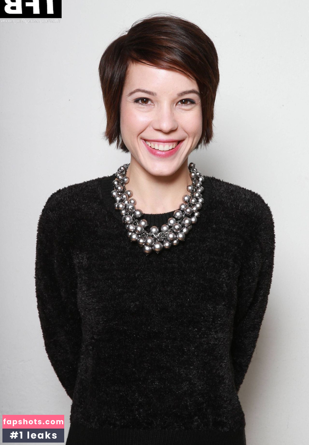 Laura Maria Heid Nude Leaks OnlyFans Photos #6 - Fapshots