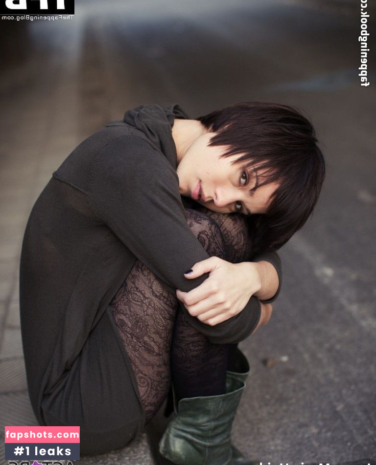 Laura Maria Heid Nude Leaks OnlyFans Photos #7 - Fapshots