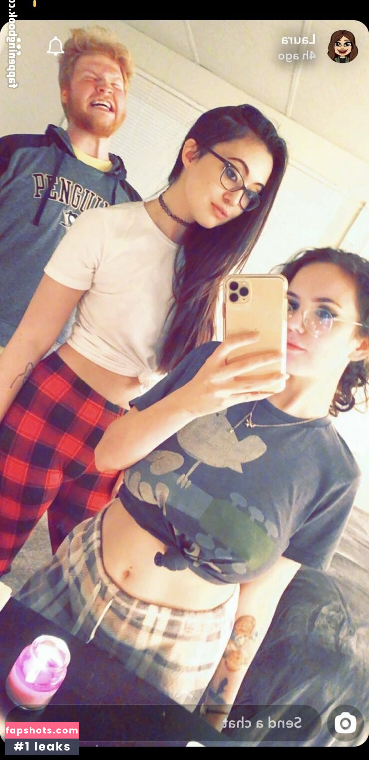 Laura Marie Nude Leaks OnlyFans Photos #94 - LeakJerk