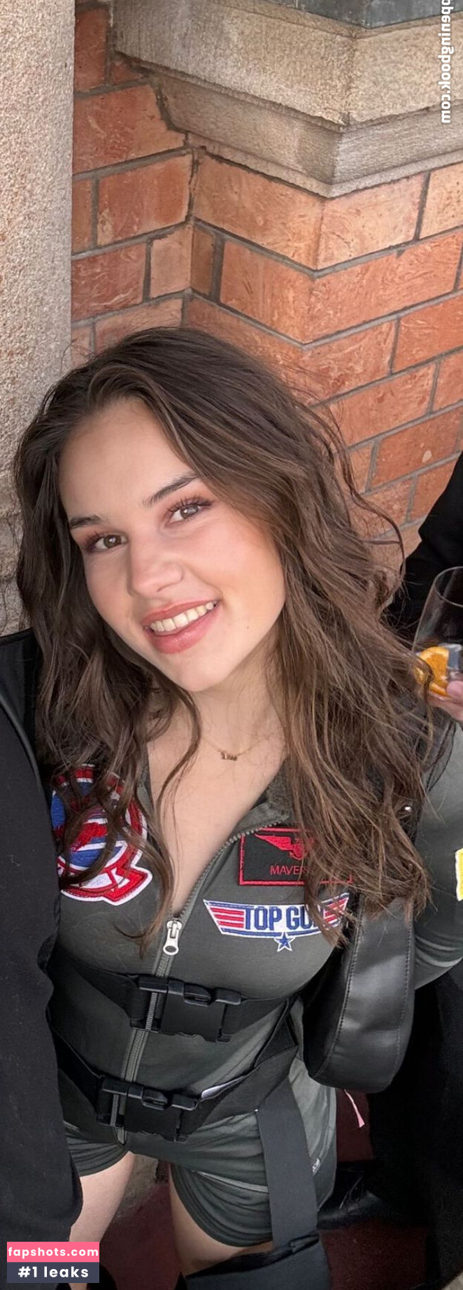 Laura Marie Soons Nude Leaks OnlyFans Photos #50 - LeakJerk