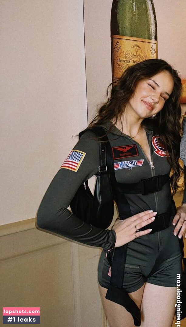 Laura Marie Soons Nude Leaks OnlyFans Photos #51 - LeakJerk