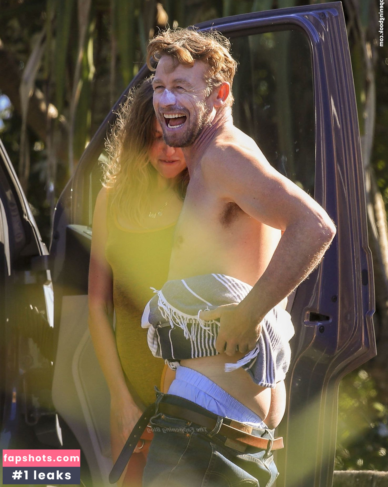 Laura May Gibbs Nahé úniky fotek pouze od fanoušků #4 - Fapshots