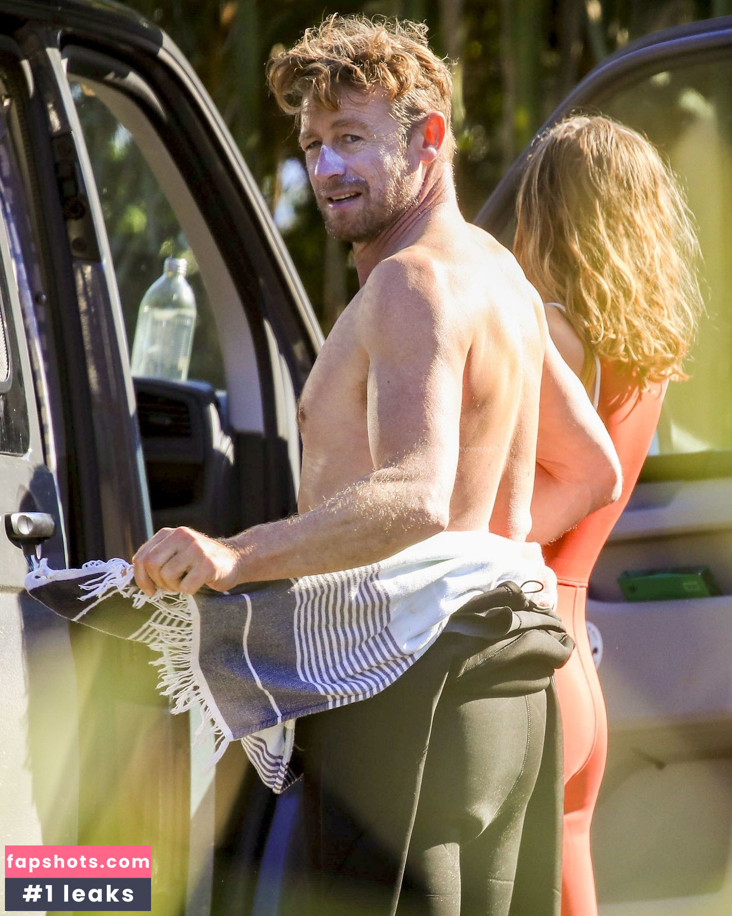 Laura May Gibbs Nahé úniky fotek pouze od fanoušků #10 - Fapshots