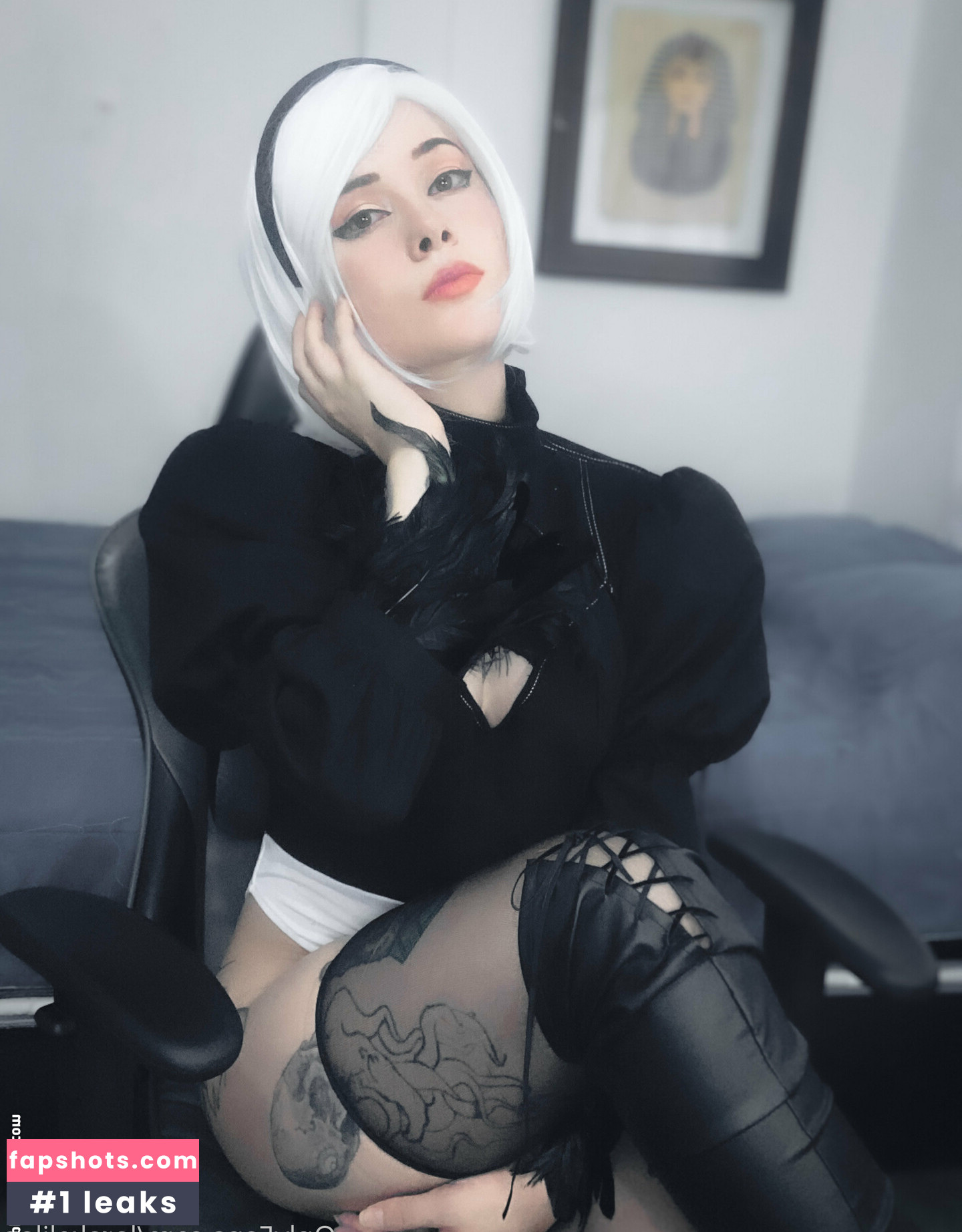 Laura Maya Nahé úniky fotek pouze od fanoušků #11 - Fapshots