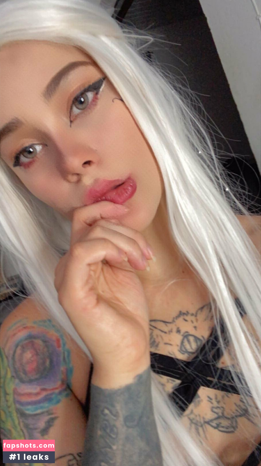 Laura Maya Nahé úniky fotek pouze od fanoušků #12 - Fapshots