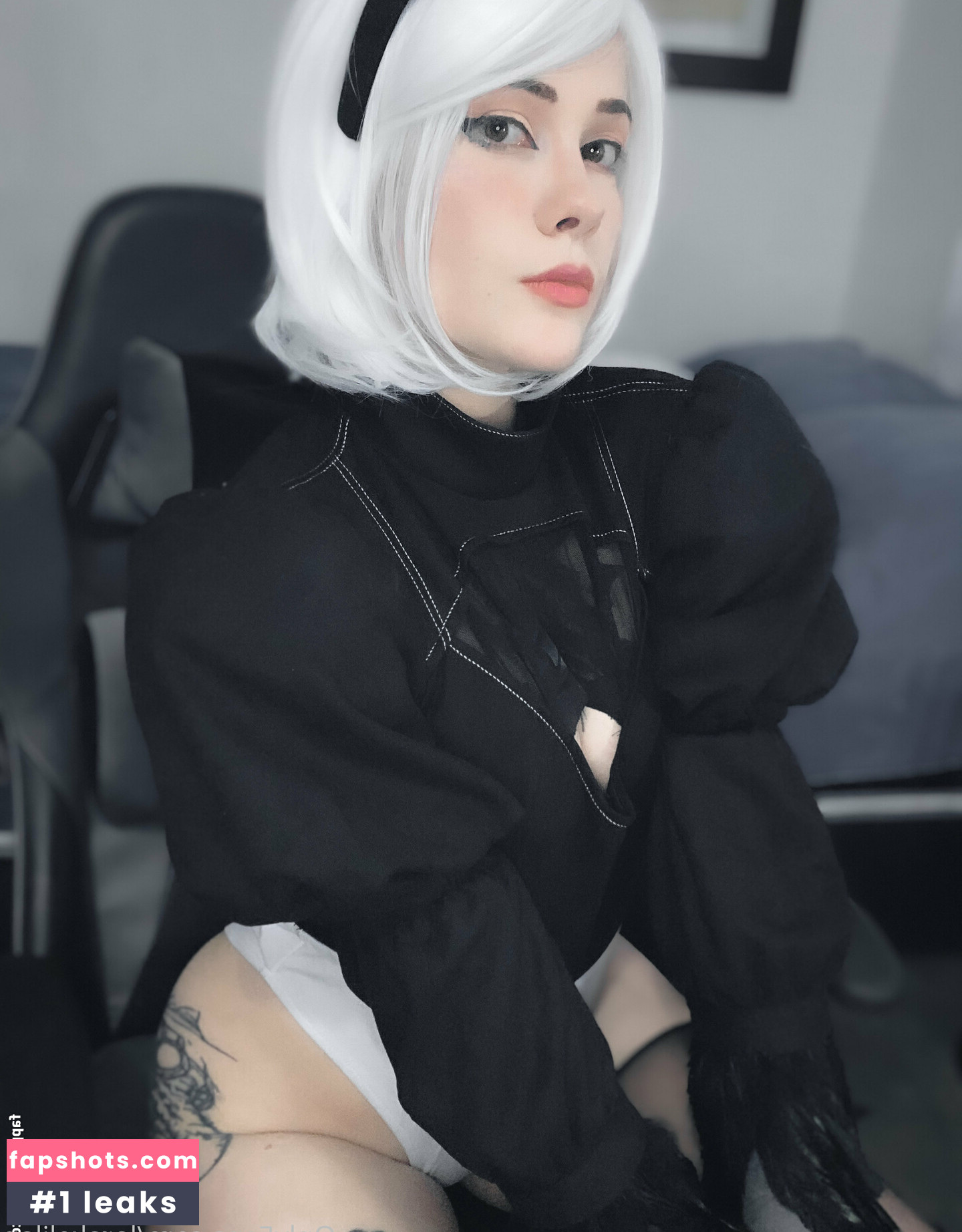 Laura Maya Nahé úniky fotek pouze od fanoušků #14 - Fapshots