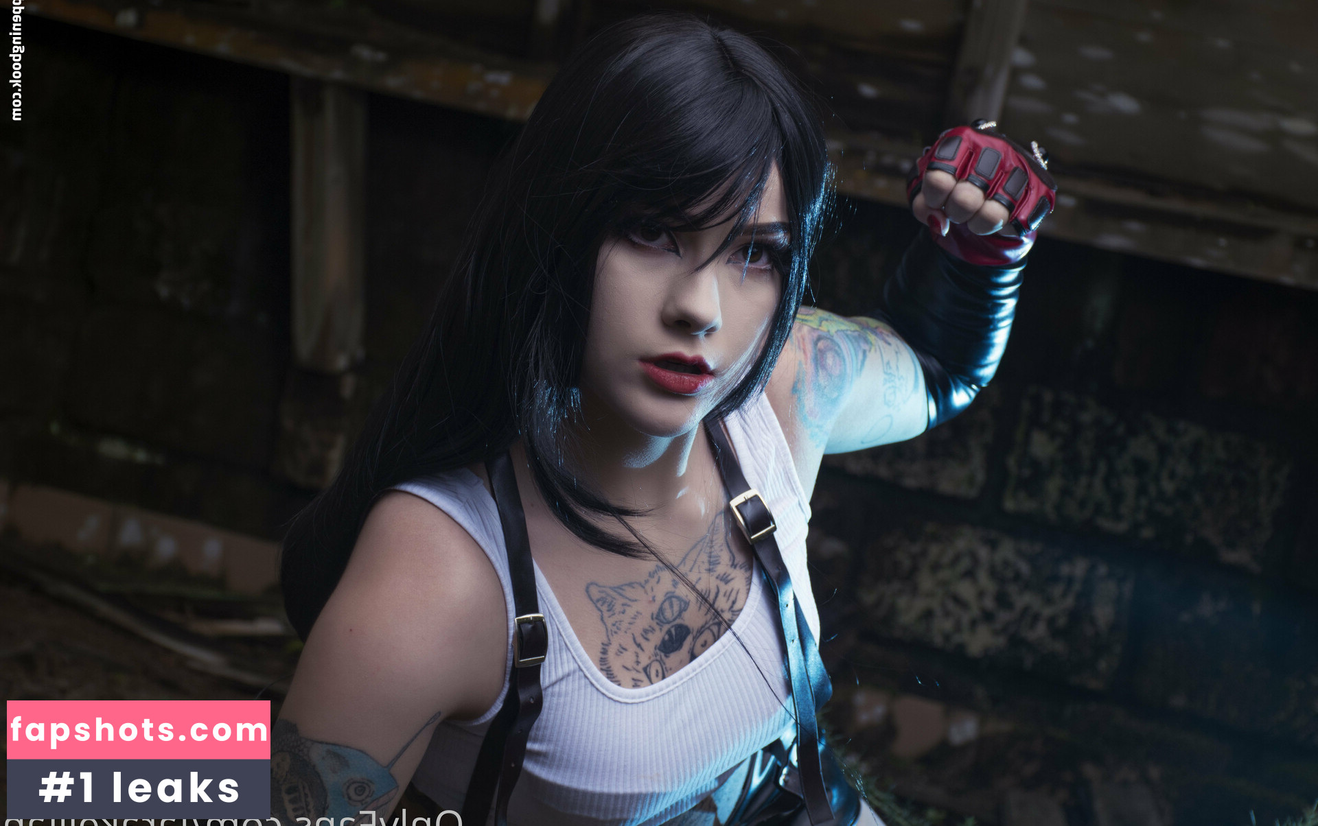 Laura Maya Nahé úniky fotek pouze od fanoušků #15 - Fapshots