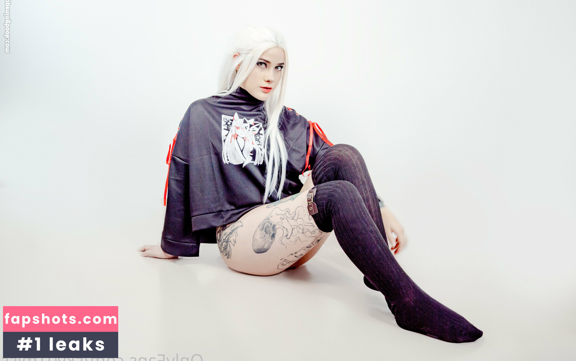 Laura Maya Nahé úniky fotek pouze od fanoušků #16 - Fapshots