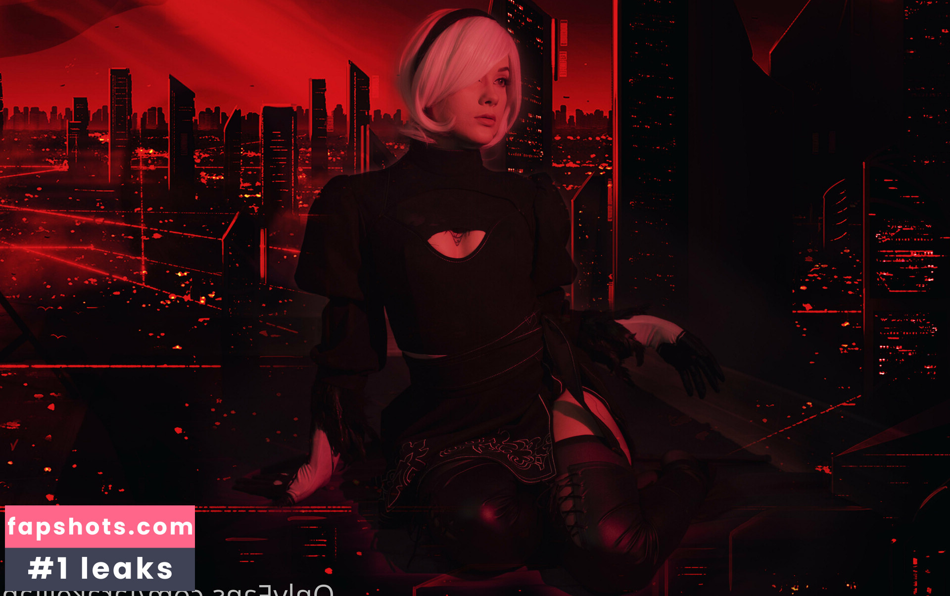 Laura Maya Nahé úniky fotek pouze od fanoušků #17 - Fapshots