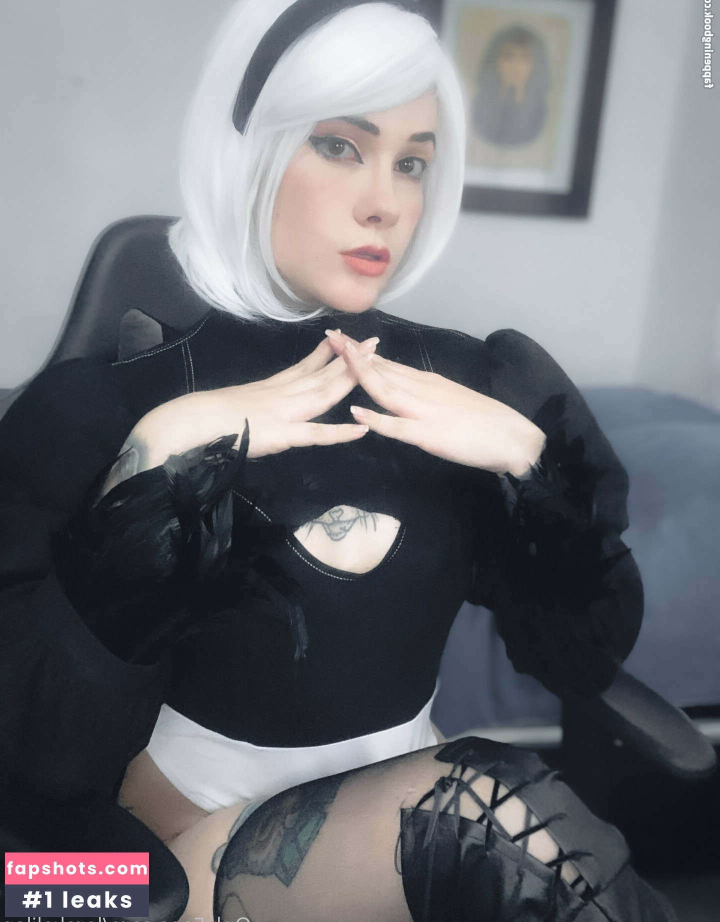 Laura Maya Nahé úniky fotek pouze od fanoušků #19 - Fapshots