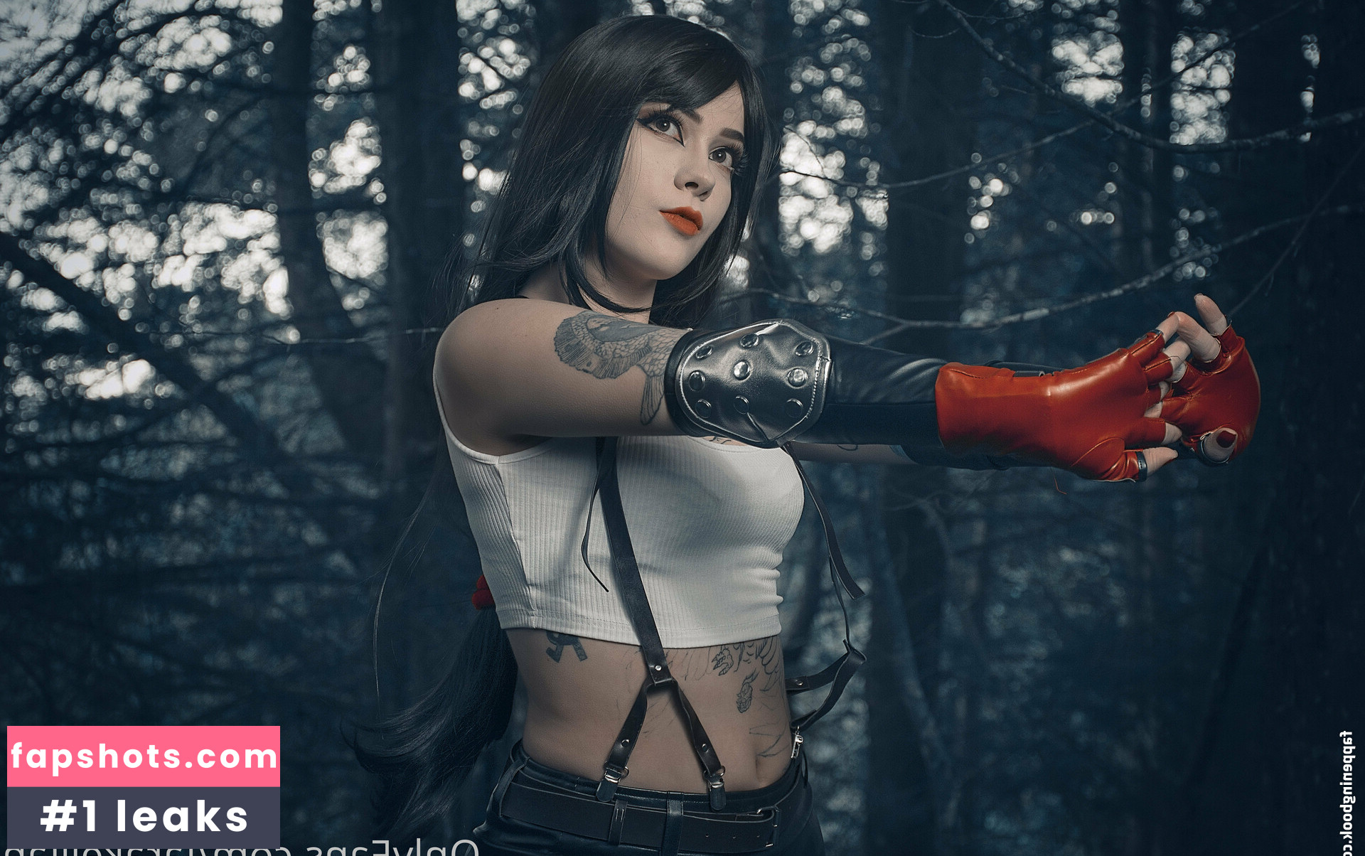 Laura Maya Nahé úniky fotek pouze od fanoušků #3 - Fapshots