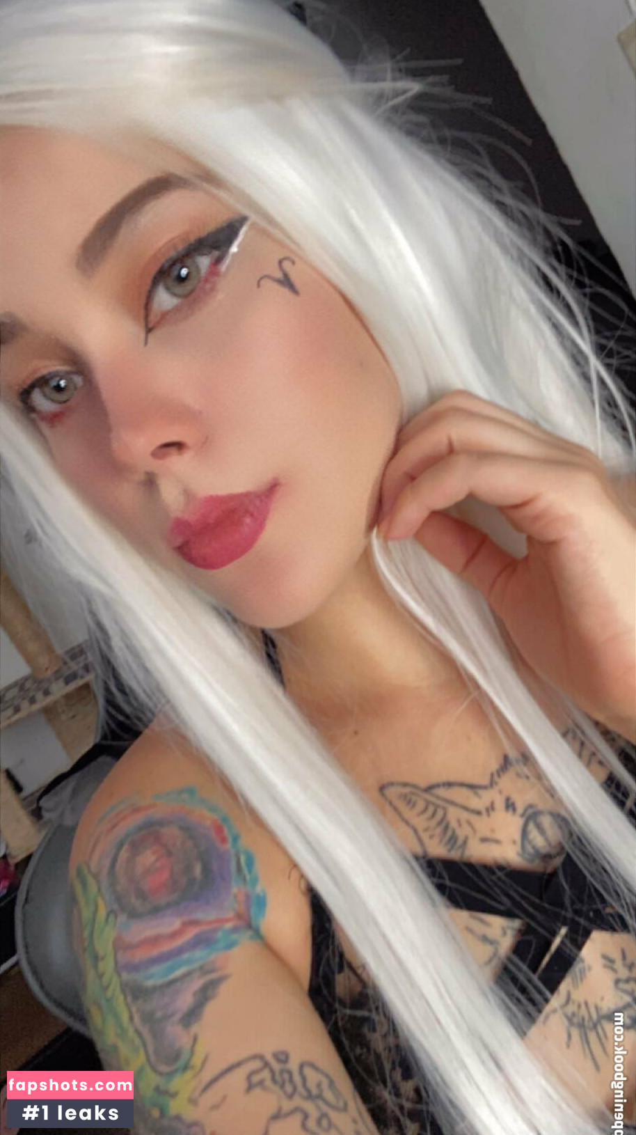 Laura Maya Nahé úniky fotek pouze od fanoušků #21 - Fapshots