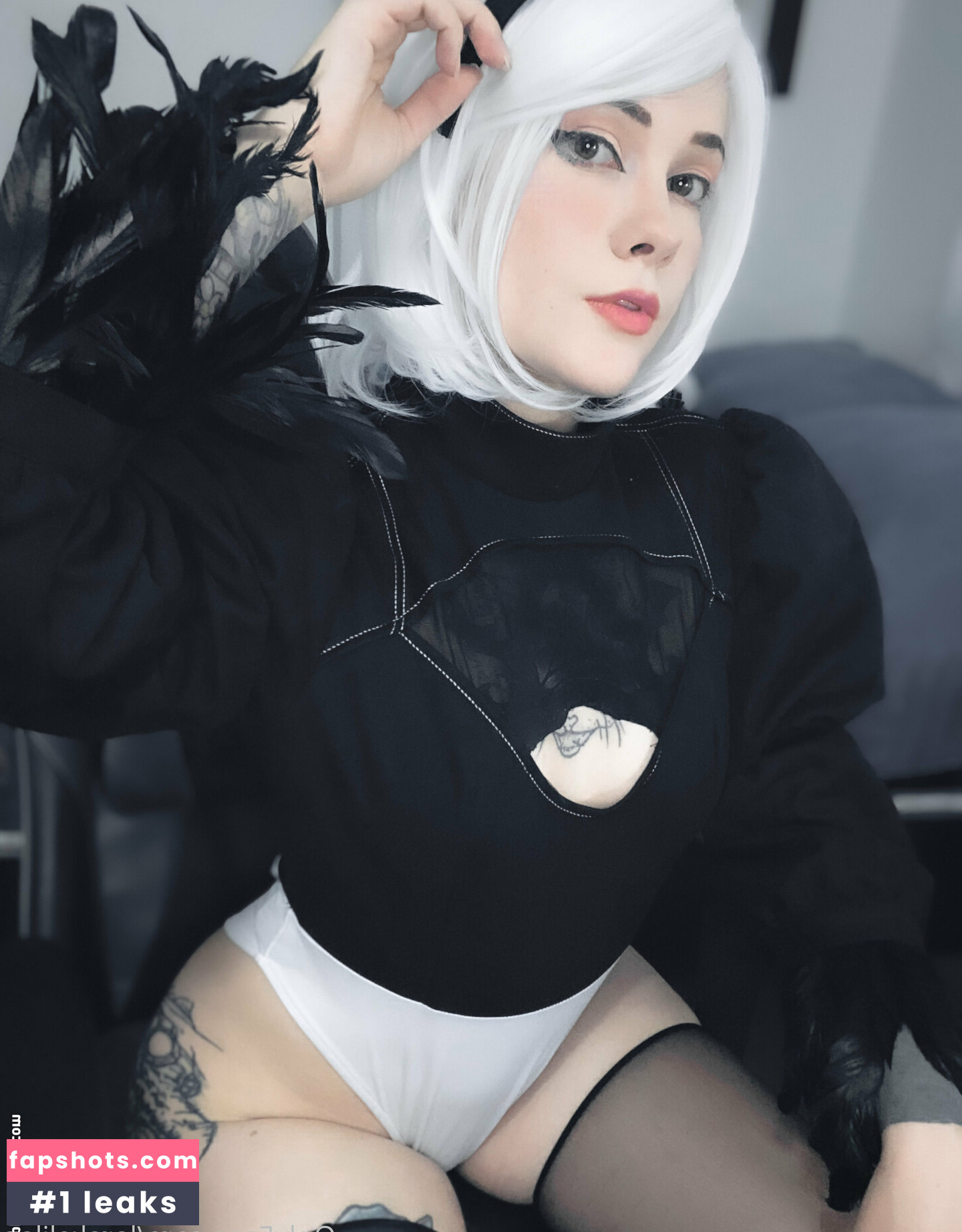 Laura Maya Nahé úniky fotek pouze od fanoušků #23 - Fapshots