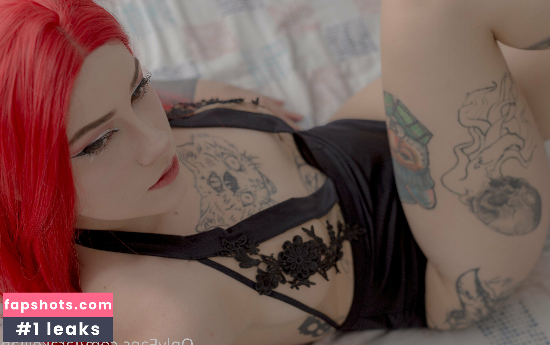 Laura Maya Nahé úniky fotek pouze od fanoušků #27 - Fapshots