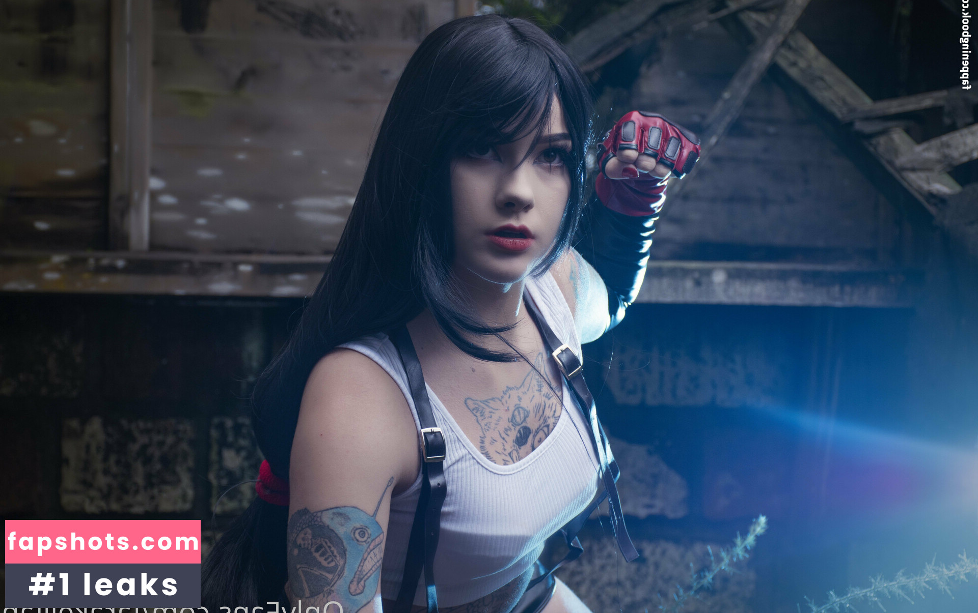 Laura Maya Nahé úniky fotek pouze od fanoušků #28 - Fapshots