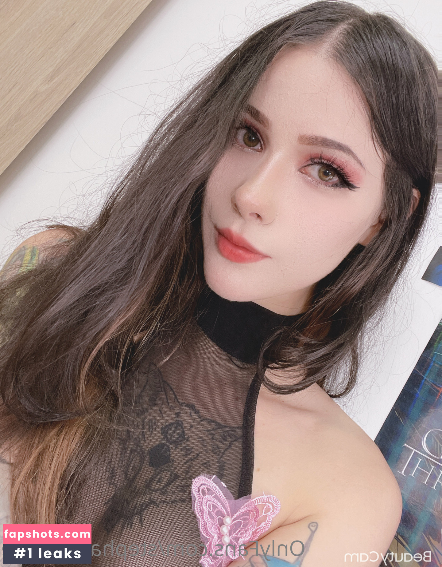 Laura Maya Nahé úniky fotek pouze od fanoušků #33 - Fapshots