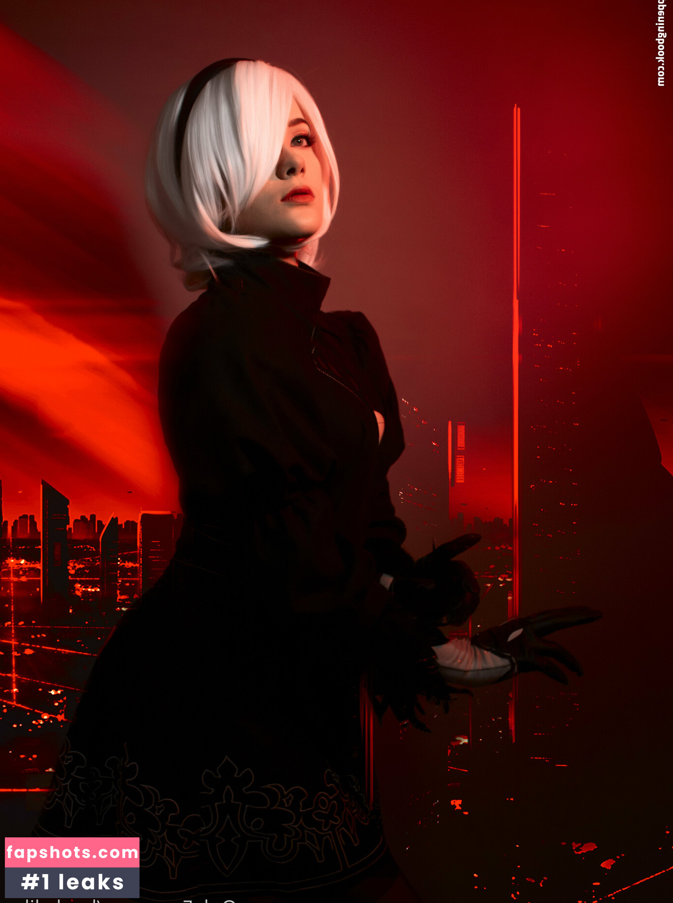 Laura Maya Nahé úniky fotek pouze od fanoušků #8 - Fapshots