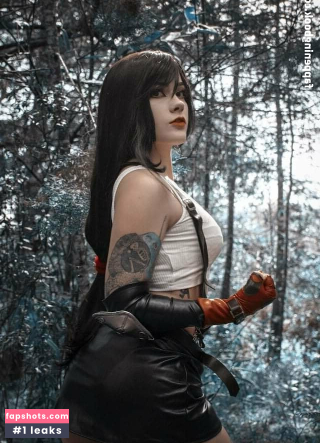 Laura Maya Nahé úniky fotek pouze od fanoušků #9 - Fapshots