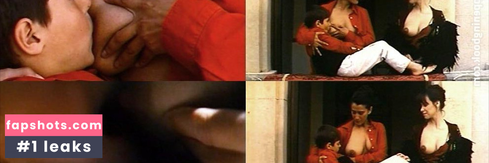 Laura Mañá Nude Leaks OnlyFans Photos #3 - LeakJerk