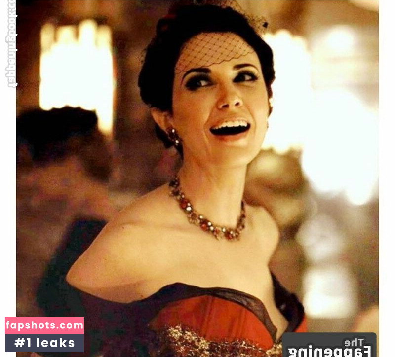 Laura Mennell Filtración Desnuda OnlyFans Foto #2 - Fapshots