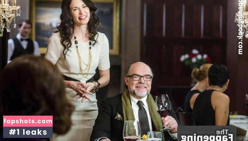 Laura Mennell Filtración Desnuda OnlyFans Foto #13 - Fapshots