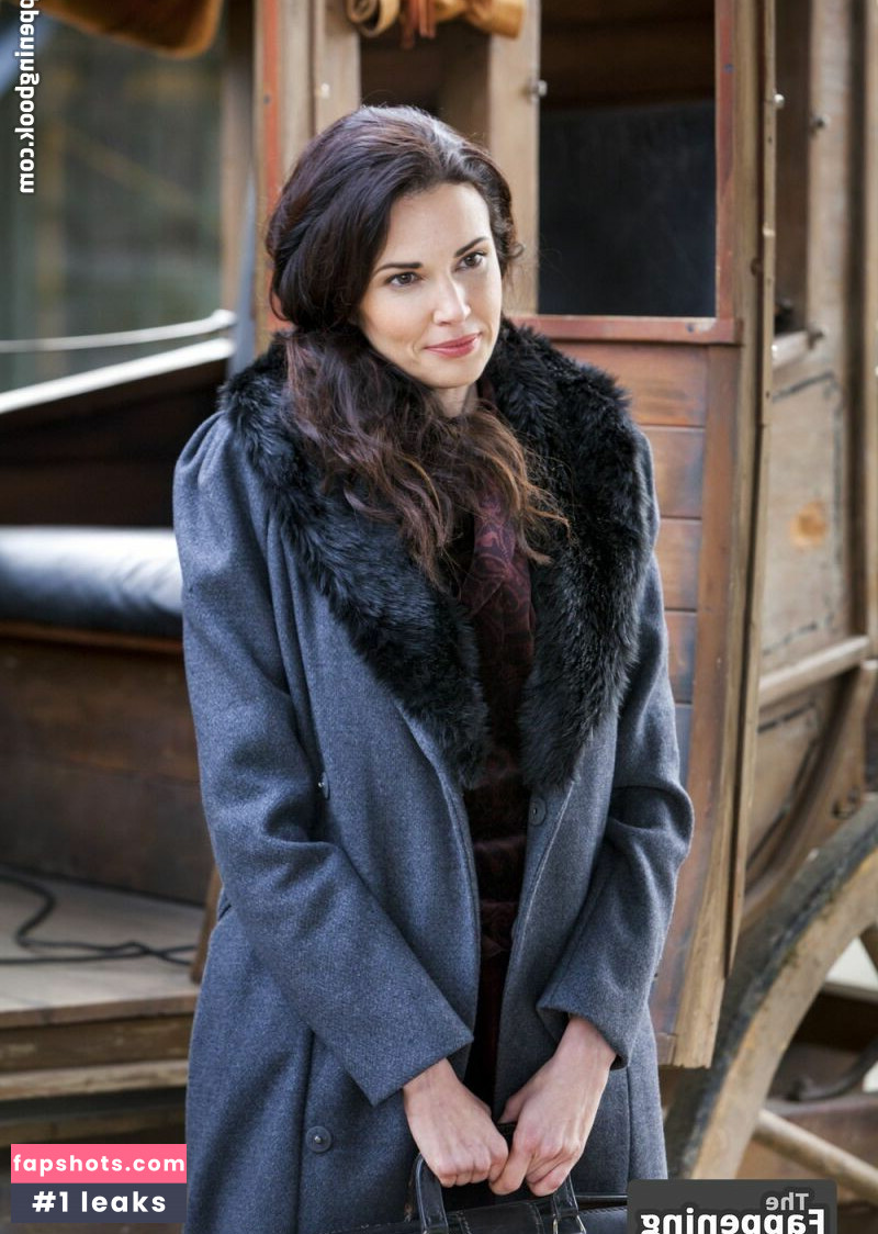 Laura Mennell Filtración Desnuda OnlyFans Foto #14 - Fapshots