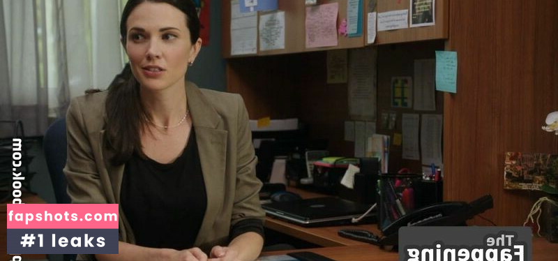 Laura Mennell Filtración Desnuda OnlyFans Foto #17 - Fapshots