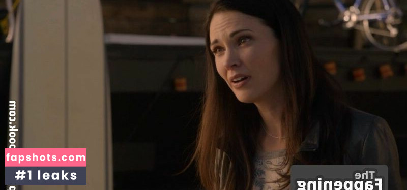 Laura Mennell Filtración Desnuda OnlyFans Foto #18 - Fapshots