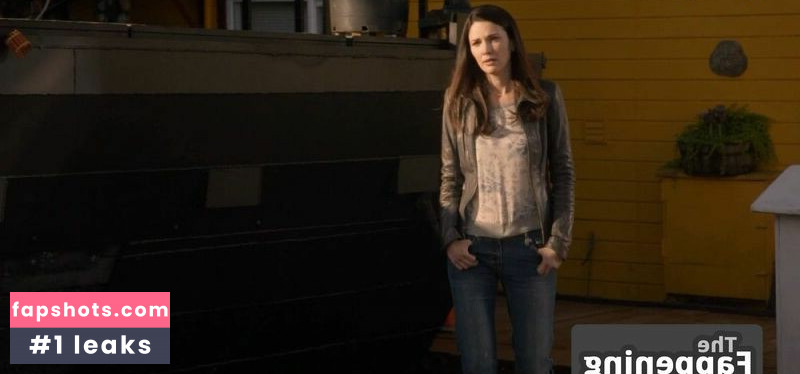 Laura Mennell Filtración Desnuda OnlyFans Foto #20 - Fapshots