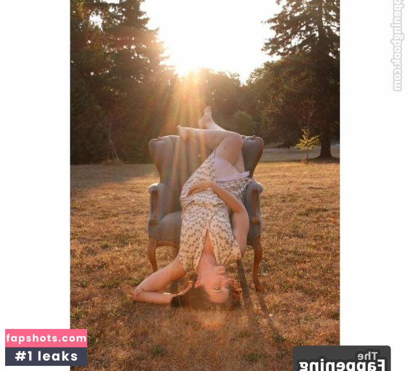 Laura Mennell Filtración Desnuda OnlyFans Foto #22 - Fapshots