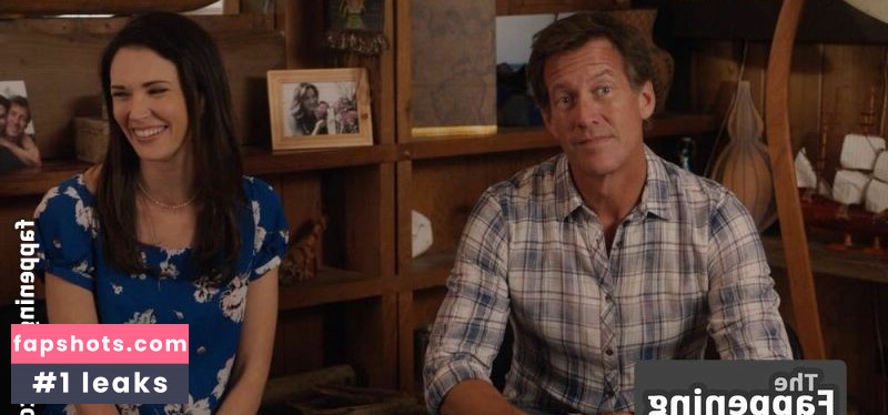 Laura Mennell Filtración Desnuda OnlyFans Foto #28 - Fapshots