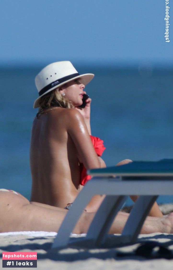 Laura Monroy Nahé úniky fotek pouze od fanoušků #14 - Fapshots