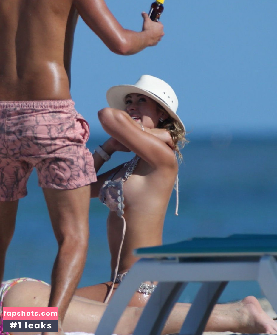 Laura Monroy Nahé úniky fotek pouze od fanoušků #16 - Fapshots