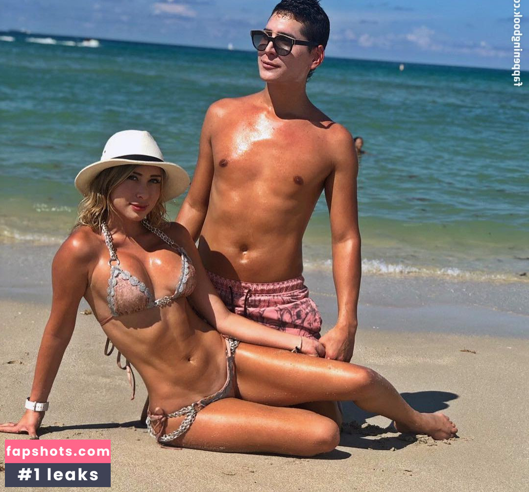 Laura Monroy Nahé úniky fotek pouze od fanoušků #4 - Fapshots