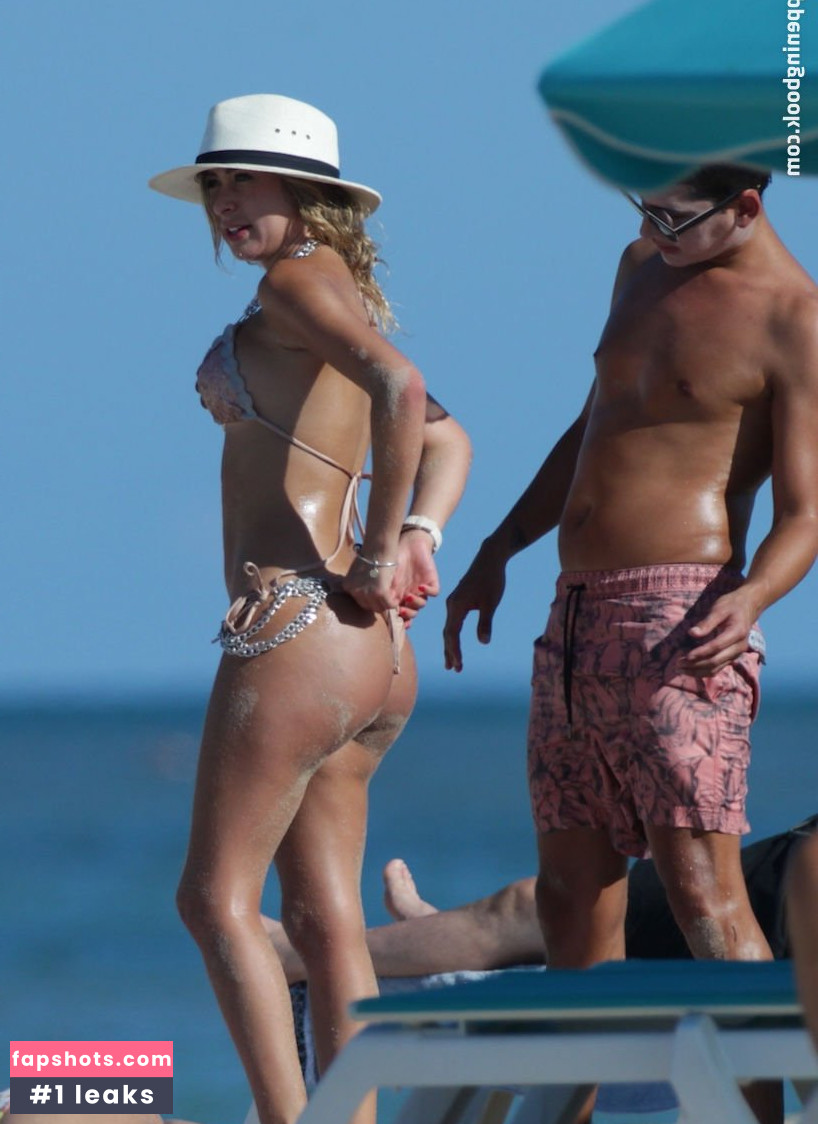 Laura Monroy Nahé úniky fotek pouze od fanoušků #10 - Fapshots