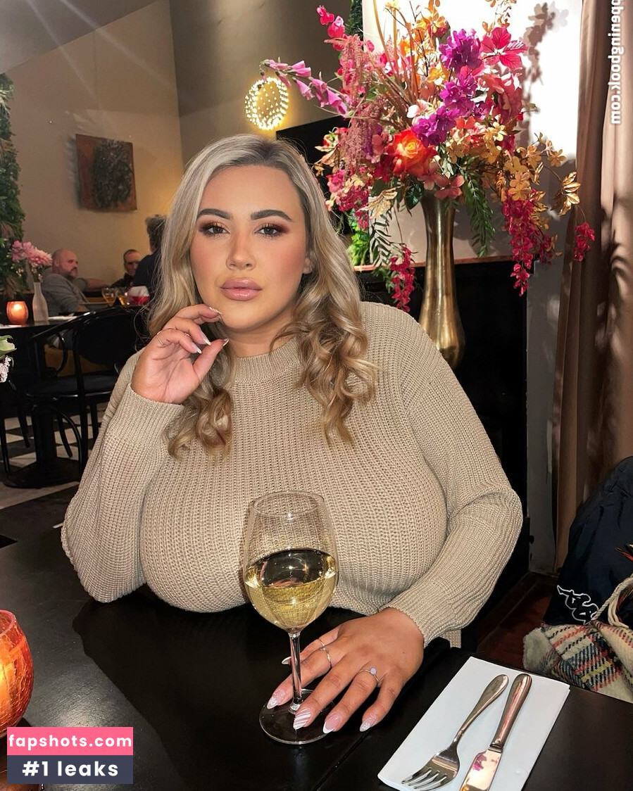 Laura Morgan Filtración Desnuda OnlyFans Foto #101 - Fapshots