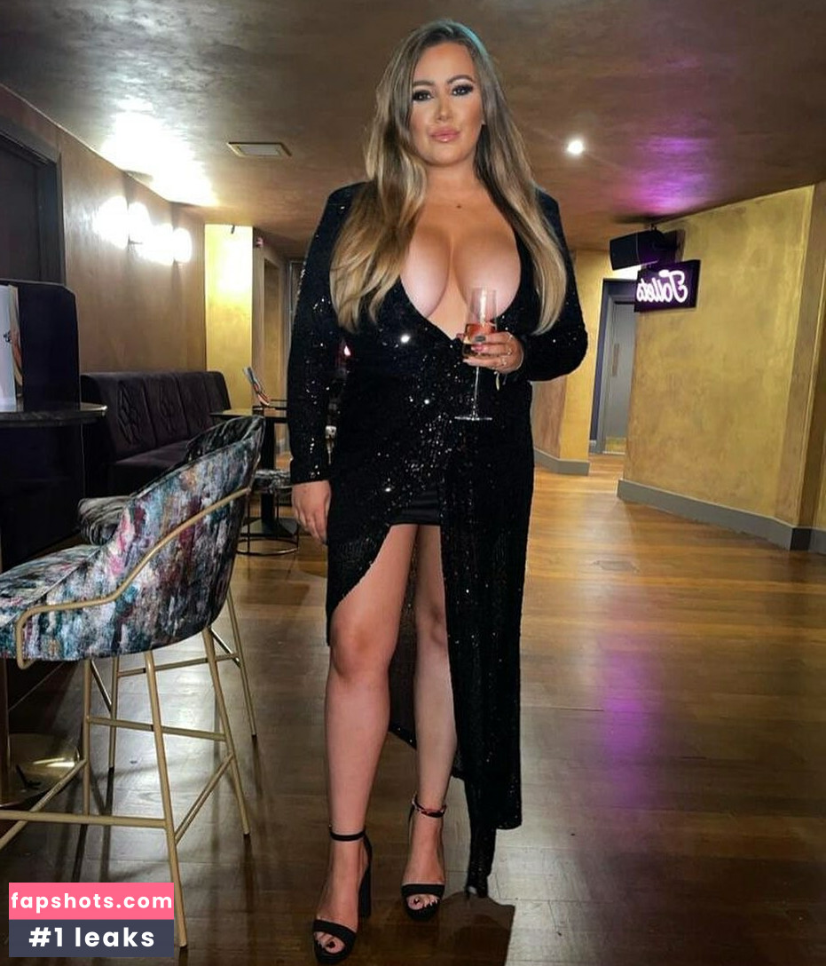 Laura Morgan Filtración Desnuda OnlyFans Foto #104 - Fapshots