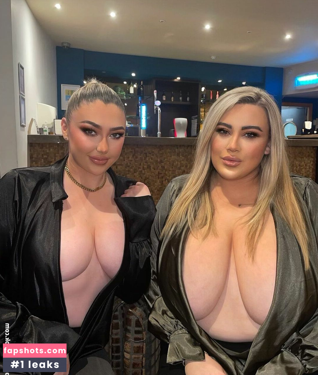 Laura Morgan Filtración Desnuda OnlyFans Foto #106 - Fapshots