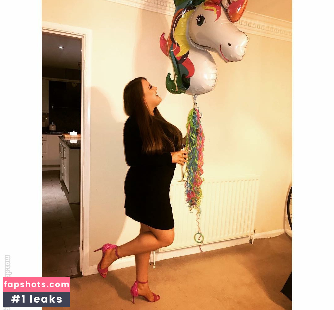 Laura Morgan Filtración Desnuda OnlyFans Foto #118 - Fapshots