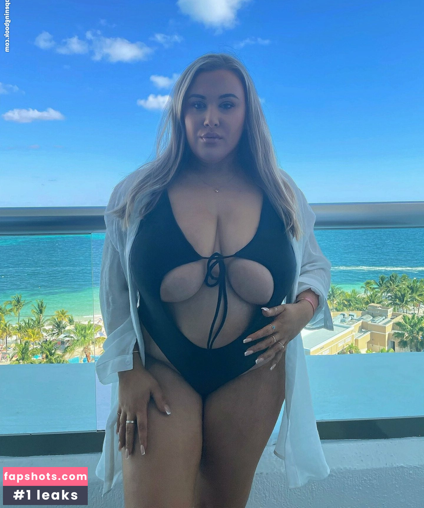 Laura Morgan Filtración Desnuda OnlyFans Foto #20 - Fapshots