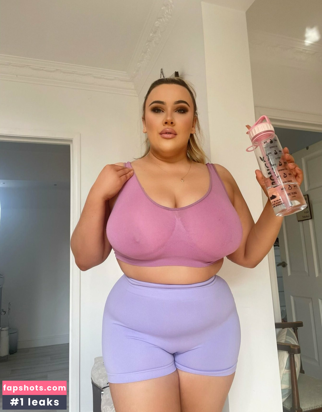 Laura Morgan Filtración Desnuda OnlyFans Foto #21 - Fapshots