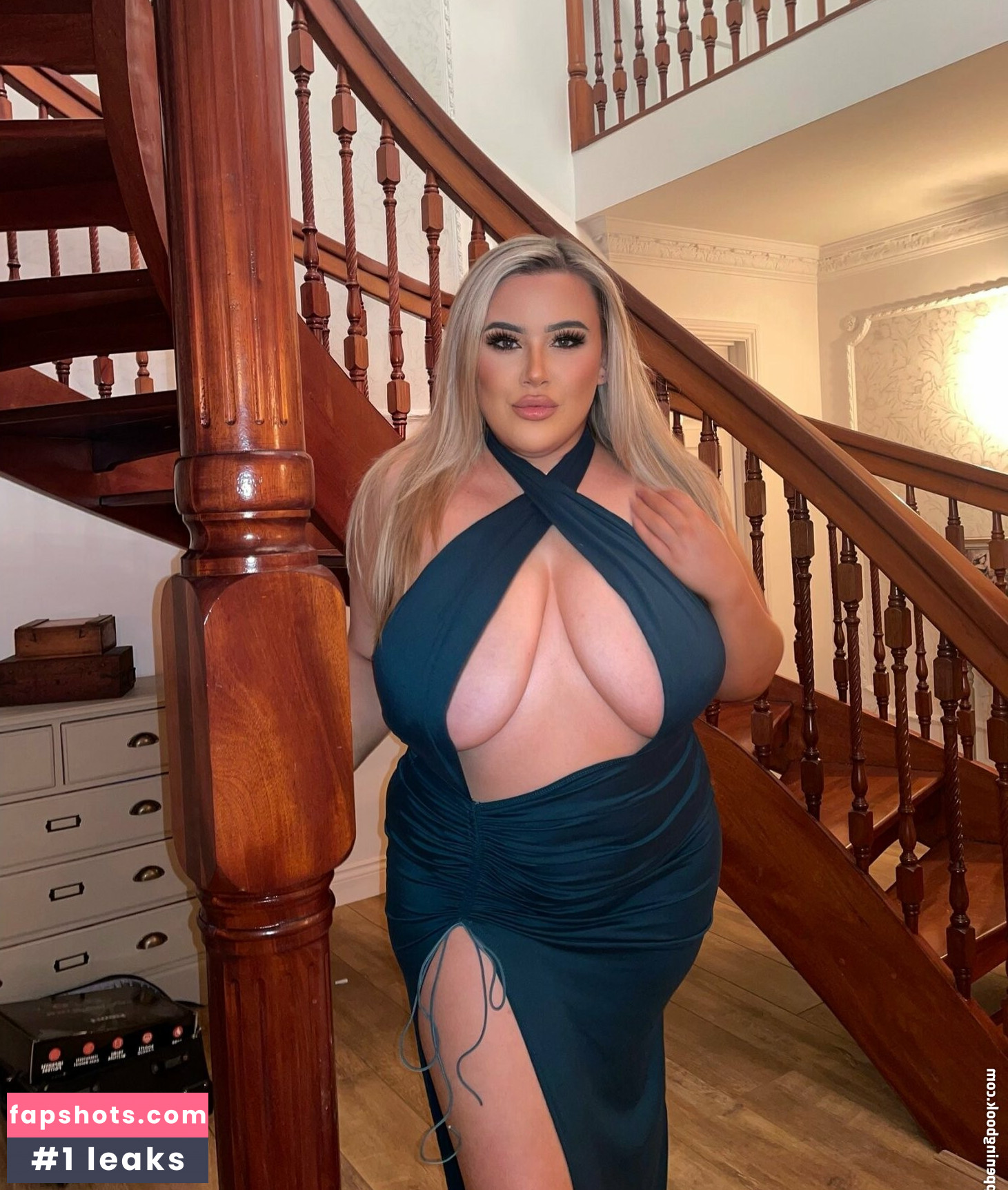 Laura Morgan Filtración Desnuda OnlyFans Foto #32 - Fapshots